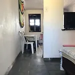Apartamentos da Praça