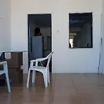 Apartamentos da Praça