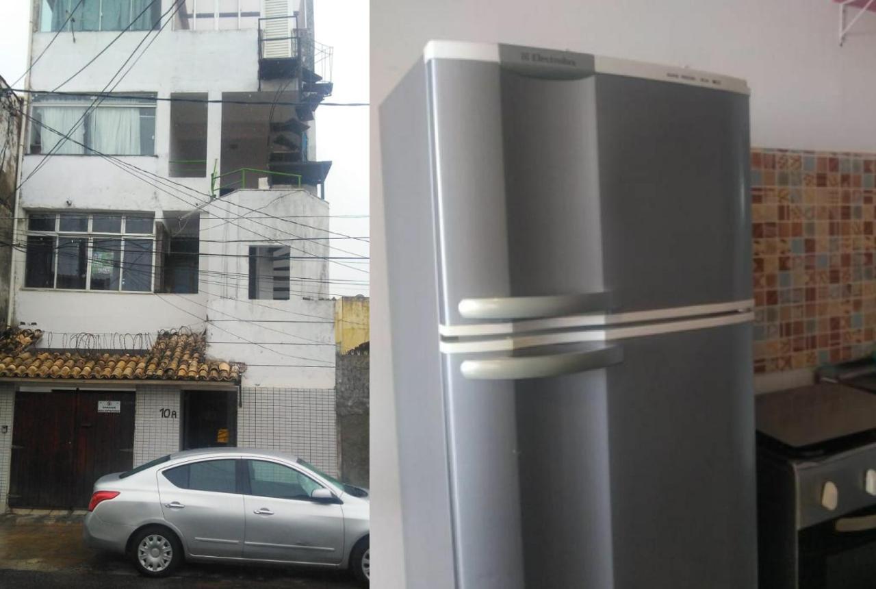 Da Praca Apartamento