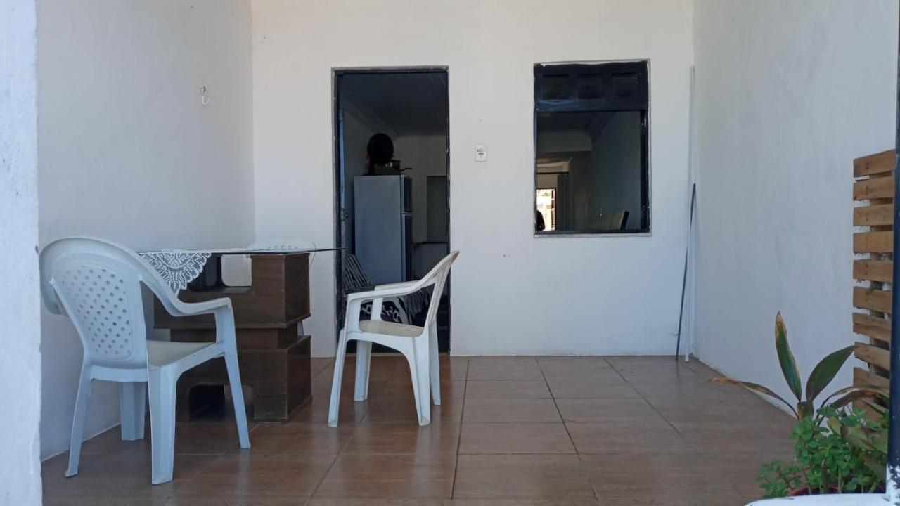 Da Praca Apartamento *