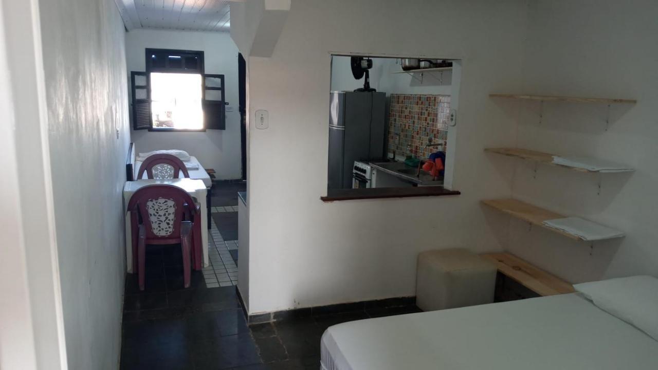 Apartamento Da Praca