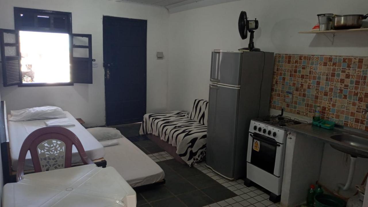 Apartamento Da Praca